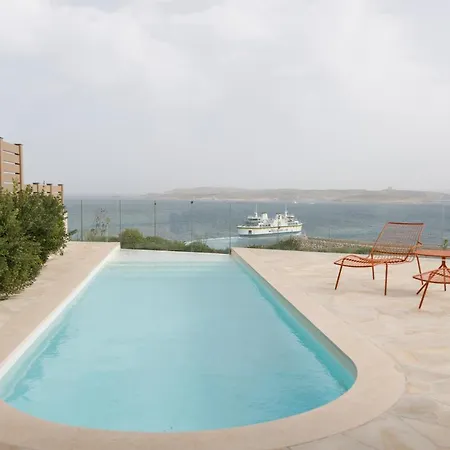 Gozo Harbour Views, Heights * Mgarr