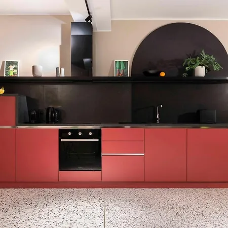 Lejlighed Gozo Harbour Views, Heights *