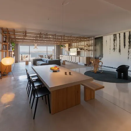 Gozo Harbour Views, Heights Appartement *