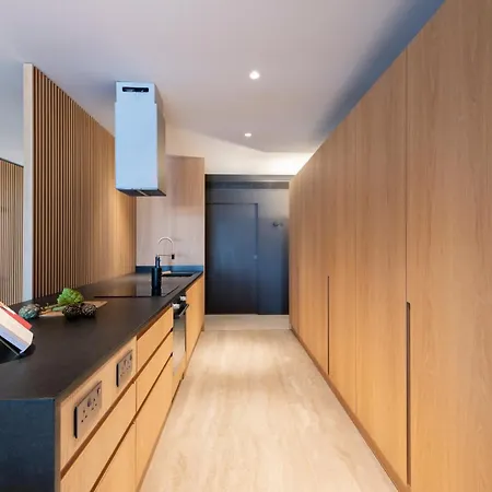 Appartement Gozo Harbour Views, Heights Mgarr