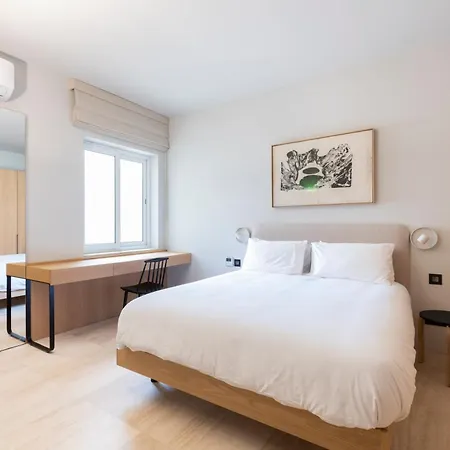 Gozo Harbour Views, Heights Appartement Mgarr