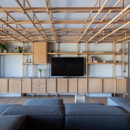 Appartement Gozo Harbour Views, Heights