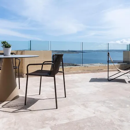 Appartement Gozo Harbour Views, Heights