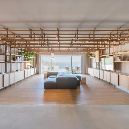 Gozo Harbour Views, Heights *