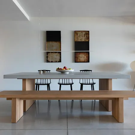 Gozo Harbour Views, Heights Mgarr