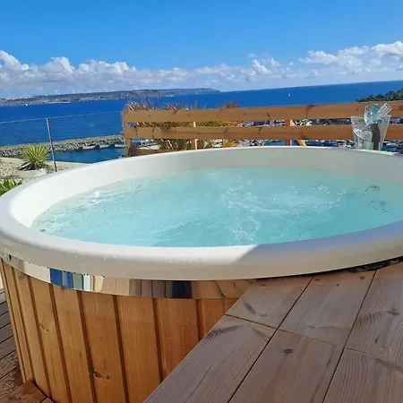 Appartamento Gozo Harbour Views, Heights Mgarr