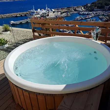 Gozo Harbour Views, Heights アパート Mġarr
