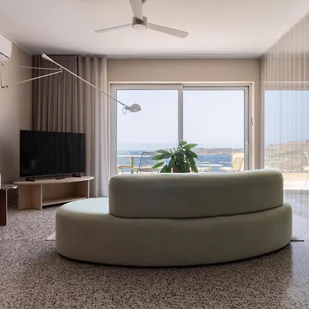 Gozo Harbour Views, Heights Appartement Mgarr