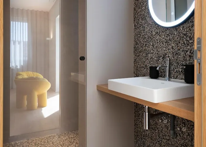 Gozo Harbour Views, Heights *