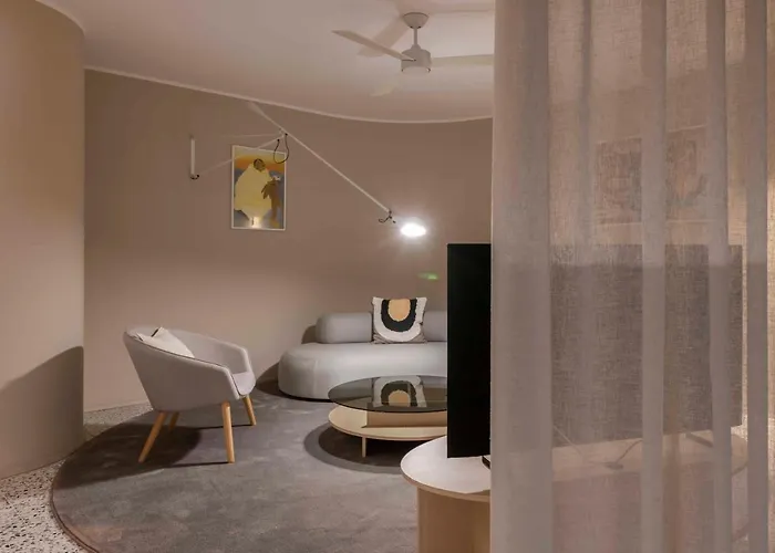 Gozo Harbour Views, Heights *