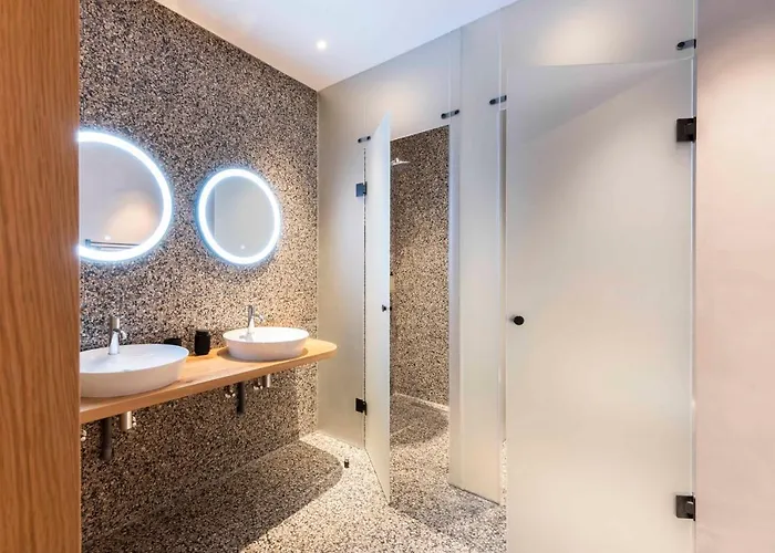 Gozo Harbour Views, Heights Daire