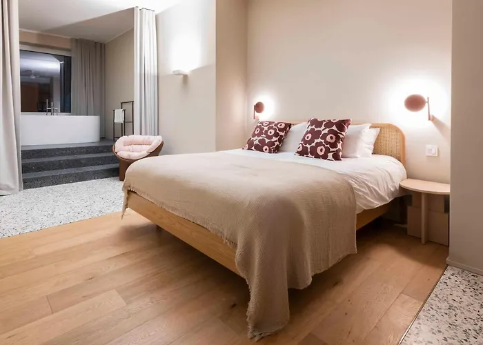 Daire Gozo Harbour Views, Heights *