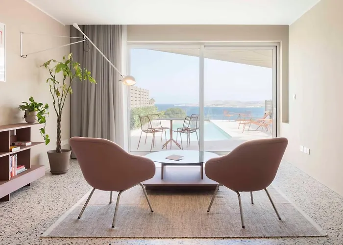 Gozo Harbour Views, Heights * Mgarr