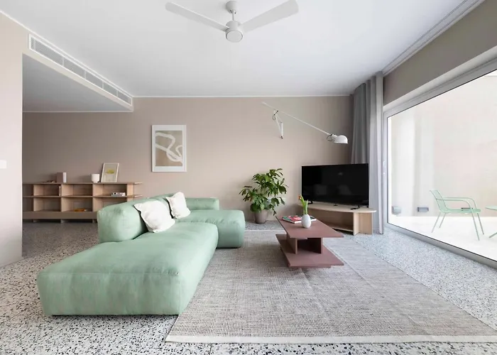 Διαμέρισμα Gozo Harbour Views, Heights