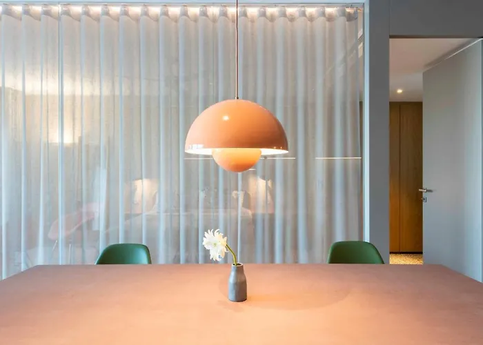 Gozo Harbour Views, Heights Daire *