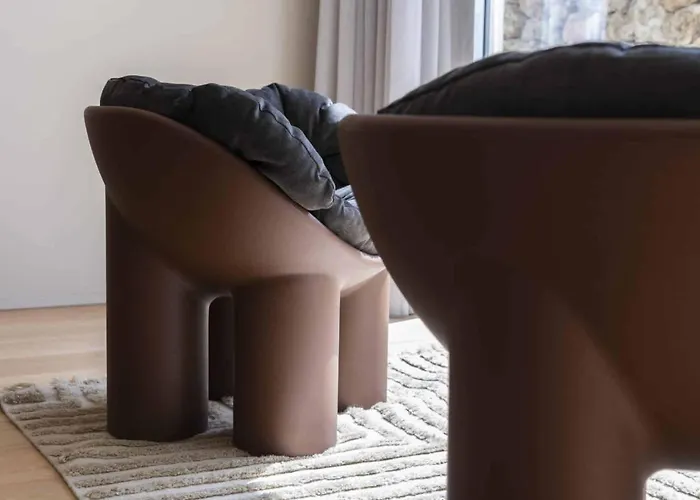 Daire Gozo Harbour Views, Heights