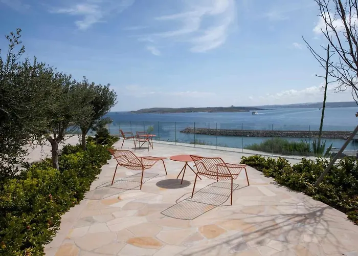 Daire Gozo Harbour Views, Heights Mgarr