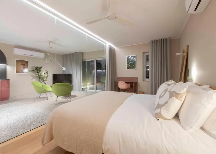 Gozo Harbour Views, Heights Mgarr