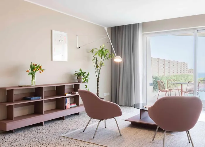 Gozo Harbour Views, Heights