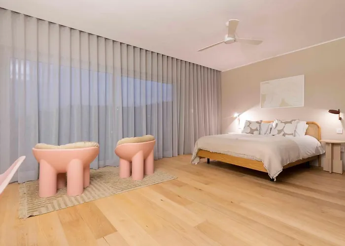 Διαμέρισμα Gozo Harbour Views, Heights