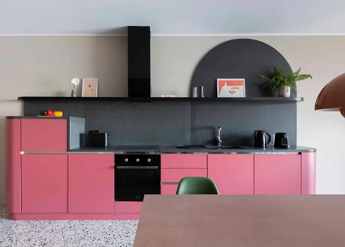 Daire Gozo Harbour Views, Heights