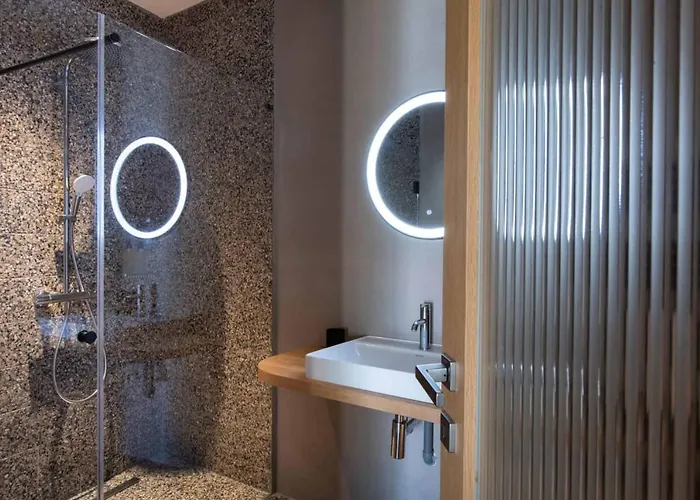 Gozo Harbour Views, Heights Daire Mgarr