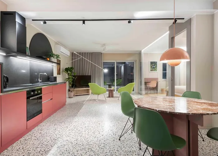 Daire Gozo Harbour Views, Heights *