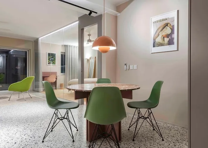 Daire Gozo Harbour Views, Heights