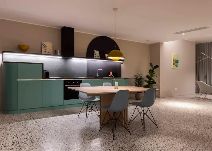 Gozo Harbour Views, Heights