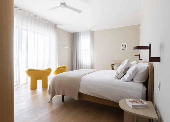 Daire Gozo Harbour Views, Heights *