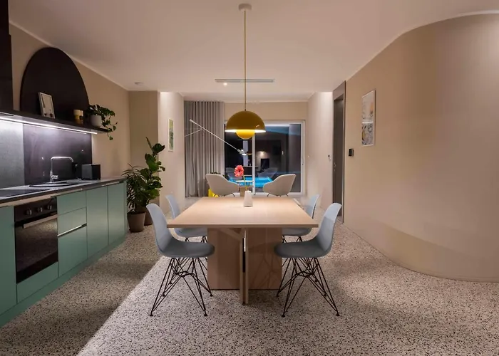 Daire Gozo Harbour Views, Heights Mgarr