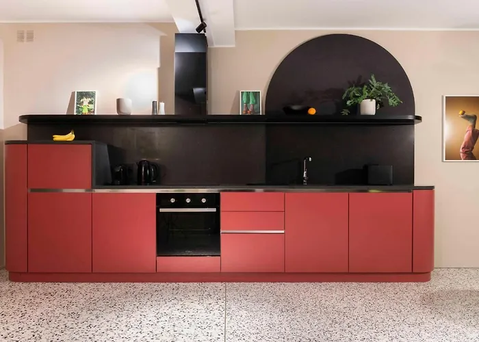 Daire Gozo Harbour Views, Heights *