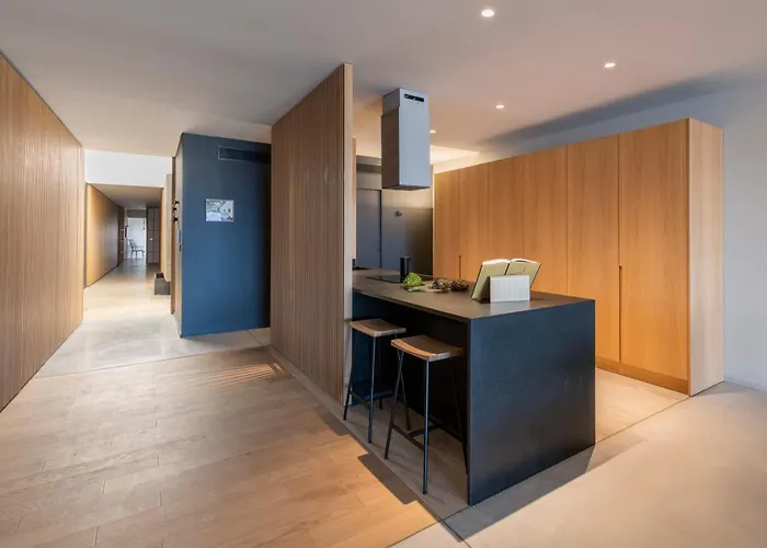 Gozo Harbour Views, Heights Daire Mgarr