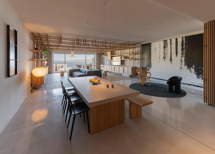 Gozo Harbour Views, Heights Διαμέρισμα *