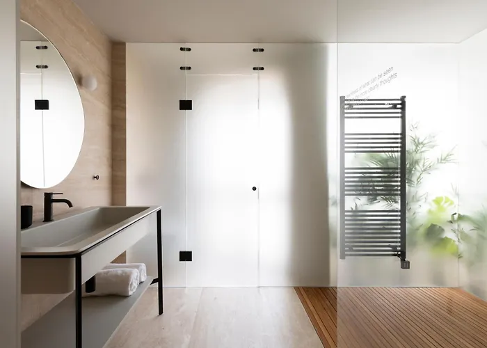 Gozo Harbour Views, Heights Daire