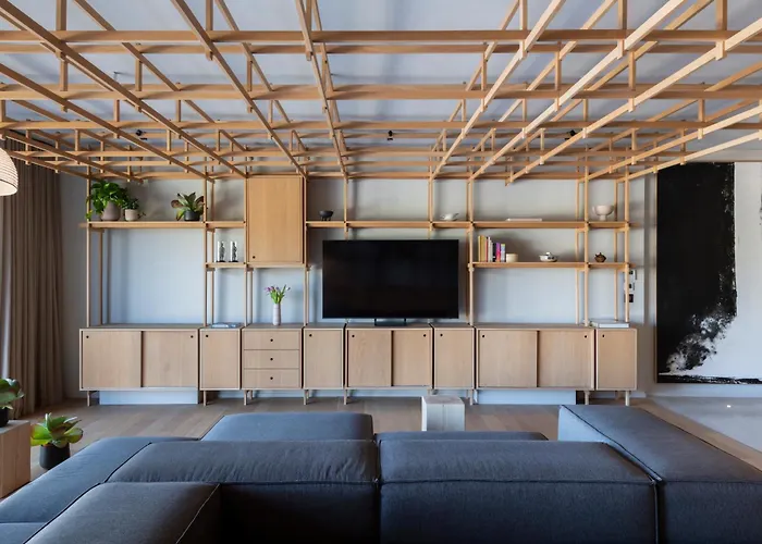 Daire Gozo Harbour Views, Heights