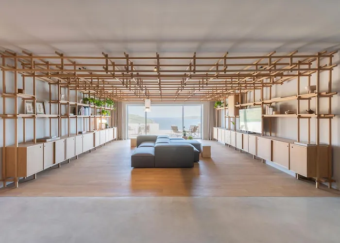 Gozo Harbour Views, Heights *