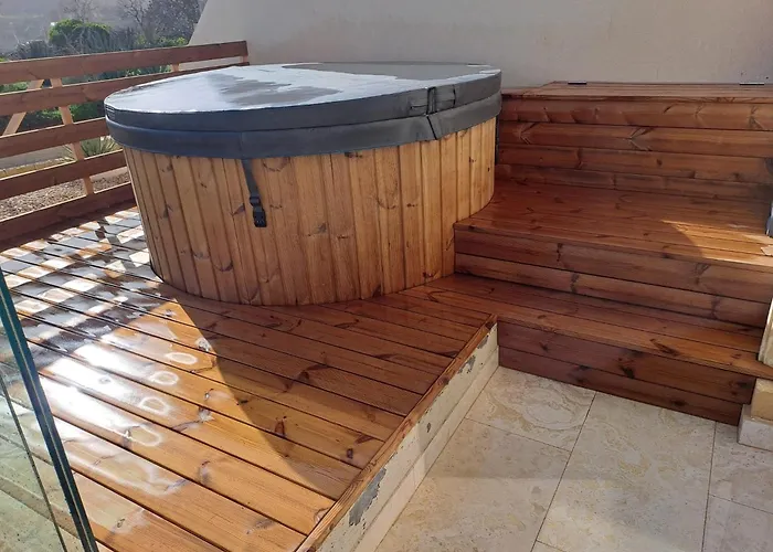 Appartamento Gozo Harbour Views, Heights *