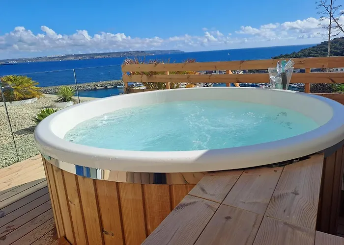 Appartamento Gozo Harbour Views, Heights Mgarr