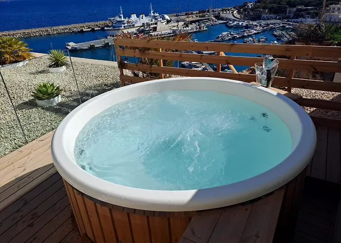 Gozo Harbour Views, Heights Appartamento Mgarr